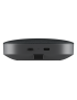 Altavoz-Micrófono Portátil / Bluetooth 5.4 / USB-A/C / 3 Micrófonos Om