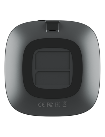 Altavoz-Micrófono Portátil / Bluetooth 5.4 / USB-A/C / 3 Micrófonos Om