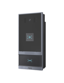 Videoportero IP / 2 Megapixel Full HD / SIP y ONVIF / 2 Relevadores / 