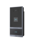 Videoportero IP / 2 Megapixel Full HD / SIP y ONVIF / 2 Relevadores / 
