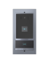 Videoportero IP / 2 Megapixel Full HD / SIP y ONVIF / 2 Relevadores / 