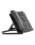 Teléfono IP Empresarial / 4 Líneas SIP / Pantalla LCD 2.4 Pulgadas / P