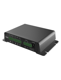 Gateway SIP de Voceo y Paging / Amplificador Integrado 30 W / PoE / In