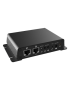 Gateway SIP de Voceo y Paging / Amplificador Integrado 30 W / PoE / In
