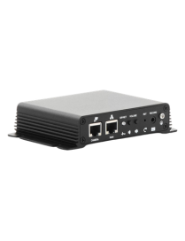 Gateway SIP de Voceo y Paging / Amplificador Integrado 30 W / PoE / In