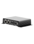 Gateway SIP de Voceo y Paging / Amplificador Integrado 30 W / PoE / In
