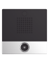 Intercomunicador IP / PoE / 2 Líneas SIP / 1 Relevador / 1 Puerto Entr