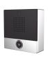 Intercomunicador IP / PoE / 2 Líneas SIP / 1 Relevador / 1 Puerto Entr