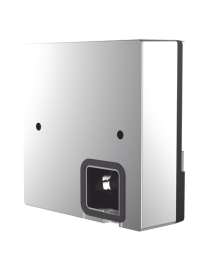 Intercomunicador IP / PoE / 2 Líneas SIP / 1 Relevador / 1 Puerto Entr