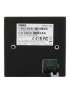 Intercomunicador IP / PoE / 2 Líneas SIP / 1 Relevador / 1 Puerto Entr