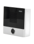 Intercomunicador IP / PoE / 2 Líneas SIP / 1 Relevador / 1 Puerto Entr
