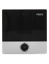 Intercomunicador IP / PoE / 2 Líneas SIP / 1 Relevador / 1 Puerto Entr