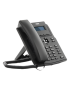 Teléfono IP / 2 Líneas SIP / Pantalla LCD 2.3" / Audio HD G.722 y Opus