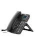 Teléfono IP / 2 Líneas SIP / Pantalla LCD 2.3" / Audio HD G.722 y Opus