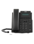 Teléfono IP / 2 Líneas SIP / Pantalla LCD 2.3" / Audio HD G.722 y Opus
