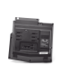 Teléfono IP Empresarial / 12 Líneas SIP / Pantalla Dual Color / 30 Tec