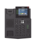 Teléfono IP / 6 Líneas SIP / Pantalla LCD Color 2.8" / Audio HD / Conf