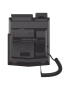 Teléfono IP / 6 Líneas SIP / Pantalla LCD Color 2.8" / Audio HD / Conf
