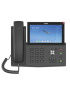 Teléfono IP Android / 20 Líneas SIP / Pantalla Táctil 7" / 112 Teclas 