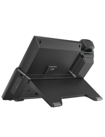 Teléfono IP Android / 20 Líneas SIP / Pantalla Táctil 7" / 112 Teclas 
