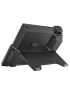 Teléfono IP Android / 20 Líneas SIP / Pantalla Táctil 7" / 112 Teclas 