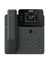 Teléfono IP / Handset Inalámbrico Bluetooth / 12 Líneas SIP / Pantalla