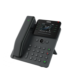 Teléfono IP / Handset Inalámbrico Bluetooth / 12 Líneas SIP / Pantalla