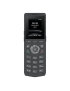 Teléfono IP Wi-Fi Portátil / Pantalla 2.0" 240x320 / Dual Band 2.4/5 G