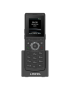 Teléfono IP Wi-Fi Portátil / Pantalla 2.0" 240x320 / Dual Band 2.4/5 G
