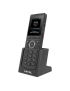Teléfono IP Wi-Fi Portátil / Pantalla 2.0" 240x320 / Dual Band 2.4/5 G