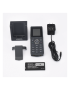 Teléfono IP Wi-Fi Portátil / Pantalla 2.0" 240x320 / Dual Band 2.4/5 G
