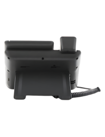 Teléfono IP Empresarial / 12 Líneas SIP / Pantalla Color 3.5" / Wi-Fi 