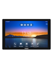 Monitor IP/SIP / Pantalla Táctil 10.1
