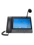 Teléfono IP Android / 20 Líneas SIP / Pantalla Táctil 10.1' / Wi-Fi Du