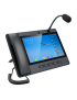 Teléfono IP Android / 20 Líneas SIP / Pantalla Táctil 10.1' / Wi-Fi Du