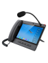 Teléfono IP Android / 20 Líneas SIP / Pantalla Táctil 10.1' / Wi-Fi Du