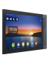 Monitor IP/SIP para Interior / Pantalla Táctil 10.1" / Android 9.0 / W
