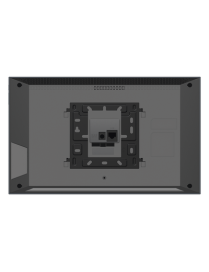 Monitor IP/SIP para Interior / Pantalla Táctil 10.1" / Android 9.0 / W