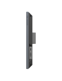 Monitor IP/SIP para Interior / Pantalla Táctil 10.1" / Android 9.0 / W