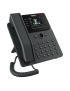 Teléfono IP Empresarial / 12 Líneas SIP / Pantalla Color 2.8" HD 320x2