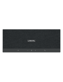 Altavoz y Micrófono Portátil / Bluetooth 5.4 / USB-A/C / 2 Altavoces 5