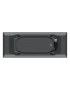 Altavoz y Micrófono Portátil / Bluetooth 5.4 / USB-A/C / 2 Altavoces 5