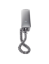 Teléfono IP Hotelero / 2 Líneas SIP / Audio HD Opus y G.722 / PoE / Co