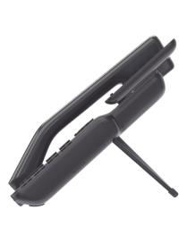 Teléfono IP Empresarial / 20 Líneas SIP / Pantalla 4.3" Ajustable / Wi