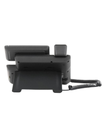 Teléfono IP Empresarial / 20 Líneas SIP / Pantalla 4.3" Ajustable / Wi