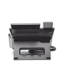 Teléfono IP Empresarial / 20 Líneas SIP / Triple Pantalla Color / Puer