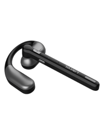 Diadema Bluetooth / 5.4 Multipoint / Cancelación Ruido AI ENC / Open-E