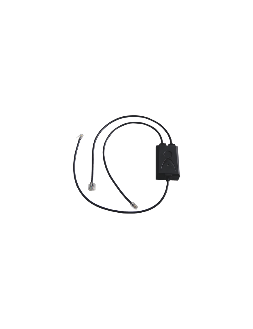 Adaptador EHS / Control Remoto Inalámbrico / Compatible Fanvil X2-X6 y
