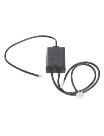 Adaptador EHS / Control Remoto Inalámbrico / Compatible Fanvil X2-X6 y