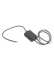 Adaptador EHS / Control Remoto Inalámbrico / Compatible Fanvil X2-X6 y